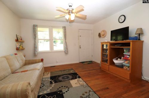 144 Rutherford Rd, Lexington SC  29073-9270 exterior