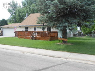 915 Howard St, Brush, CO 80723-1922