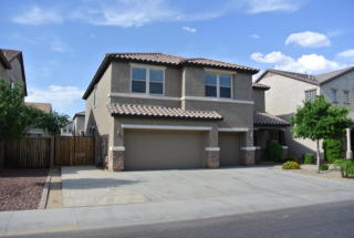 10930 Sorpresa Ave, Mesa, AZ 85212-5169