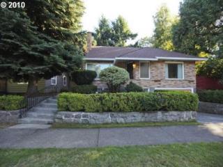 3612 Ainsworth St, Portland, OR 97211-7928