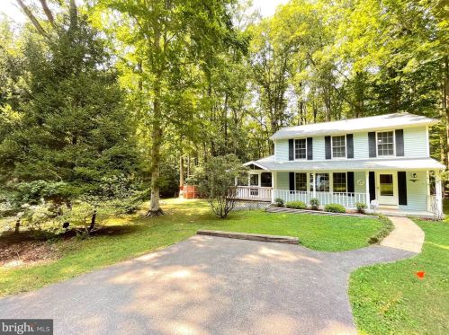12621 Osborne Dr, Fredericksburg, VA 22407-2211