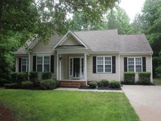 30 Coral Ridge Cir, Franklinton, NC 27525-8045