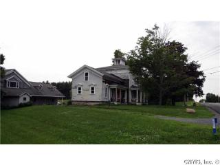 3327 Us Route 11, Mexico, NY 13114-3323