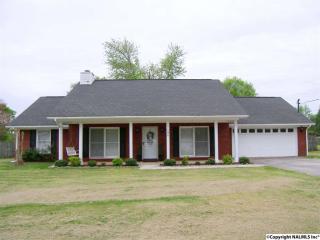 126 Raspberry Way, Madison, AL 35757-8303
