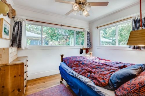 236 Robinson Ave, San Diego CA 92103-4423 exterior