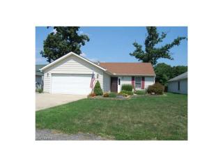 231 Forest Park Dr, Lagrange, OH 44050-9472