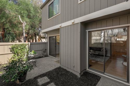 435 Alberto Way, Los Gatos CA  95032-5422 exterior