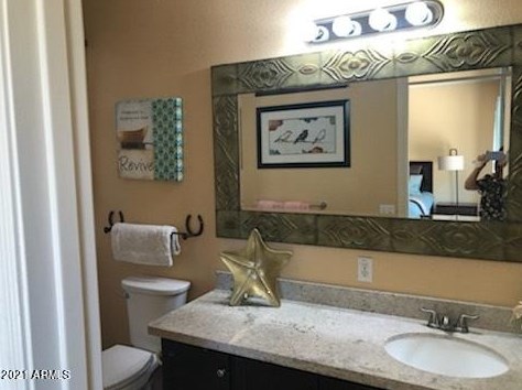 30240 Desert Willow Blvd, San Tan Valley AZ  85143-3921 exterior
