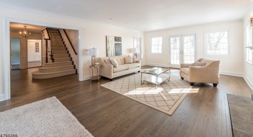 484 Harding Dr, South Orange, NJ 07079-1321
