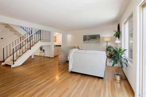 708 Montclair Dr, Santa Rosa CA  95409-2822 exterior