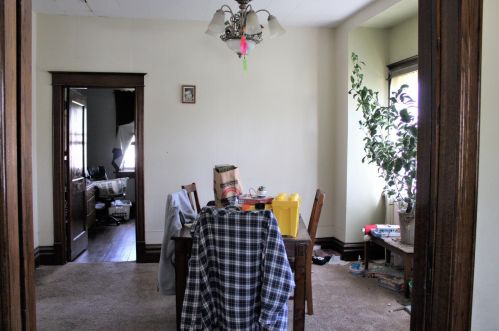 419 Budd St, Fairmont MN  56031-2959 exterior