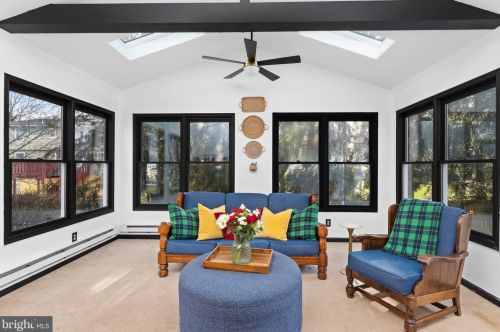 63 Fairway Dr, Camp Hill PA  17011-2065 exterior