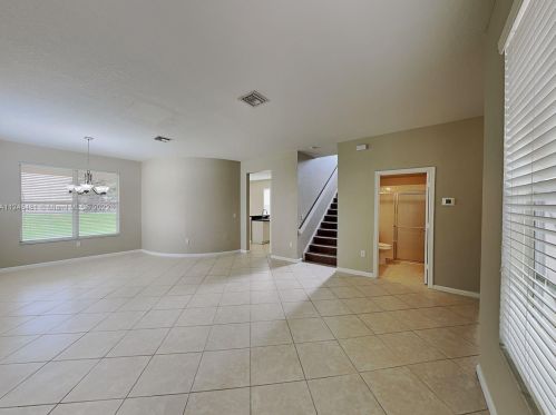 12611 42nd St, Hollywood FL  33027-6023 exterior