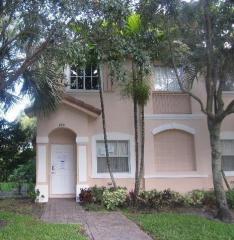 8370 29th St, Hollywood FL  33025-2968 exterior