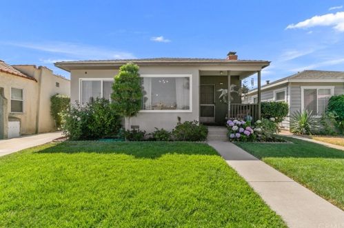 2459 Delta Ave, Long Beach, CA 90810-3332