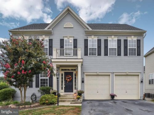 7 Garnet Way, Fredericksburg, VA 22405-2096
