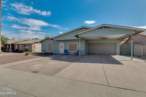 4127 79th Ave, Phoenix, AZ 85033-3012