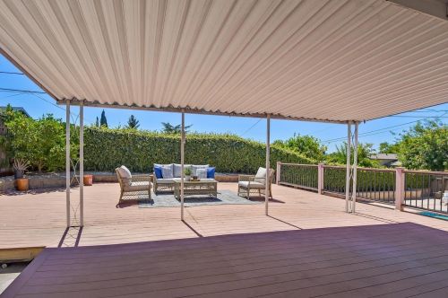 3400 Suncrest Ave, San Jose CA  95132-3011 exterior