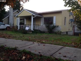 12037 Ash St, Portland OR  97216-3727 exterior