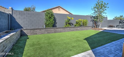 23754 Cocopah St, Buckeye AZ 85326-9681 exterior