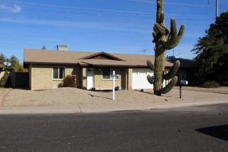 3018 Villa Theresa Dr, Phoenix, AZ 85053-1117