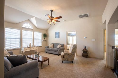 1305 Senita Cactus St, Fort Worth TX 76177-2000 exterior