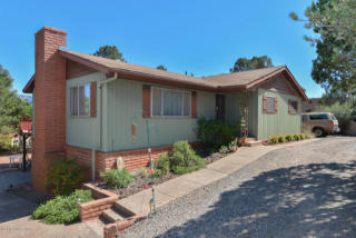 120 Thunderbird Dr, Sedona, AZ 86336-5150