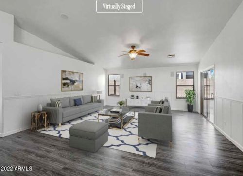 3658 Goldmine Mountain Dr, Queen Creek, AZ 85142-6593