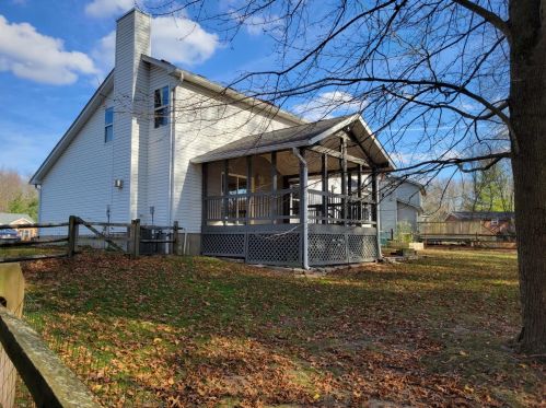 1481 Corbin Dr, Milford, OH 45150-2488