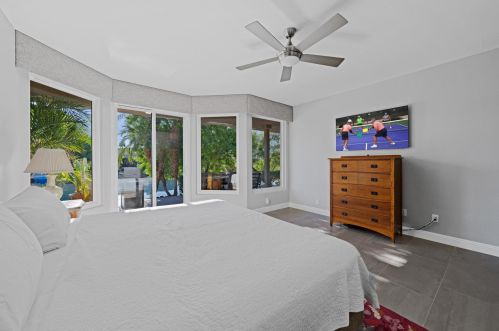 183 Desert Lakes Dr, Rancho Mirage CA  92270-4056 exterior