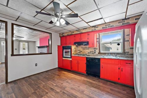 3322 Spring Garden Rd, Pittsburgh PA  15212-1254 exterior