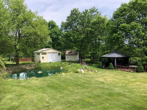 6250 Lithopolis Rd, Carroll, OH 43112-9731