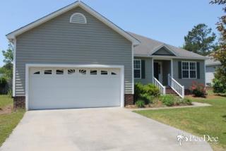 2545 Meridian St, Florence SC  29505-6430 exterior