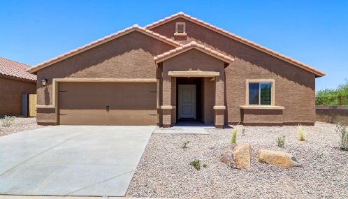 433 Black Hawk Pl, Casa Grande, AZ 85122-5208