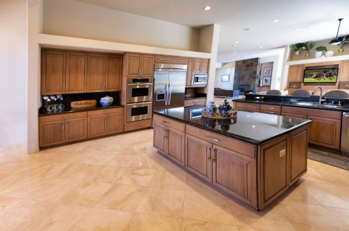 29 Sun Ridge Cir, Rancho Mirage CA  92270-2641 exterior