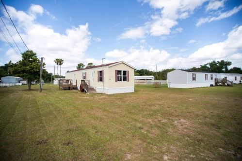 257 Sunset Blvd, Polk City FL  33868-9618 exterior