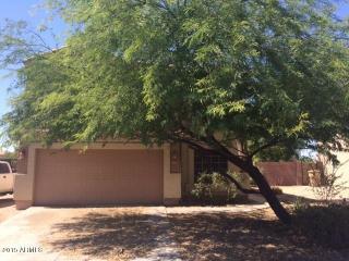 5843 Good Pasture Ln, Florence, AZ 85132-7960