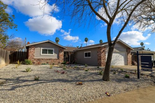 1340 Kristi Way, Modesto, CA 95355-3723
