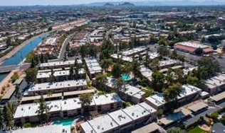 7430 Chaparral Rd, Scottsdale AZ  85250-7153 exterior