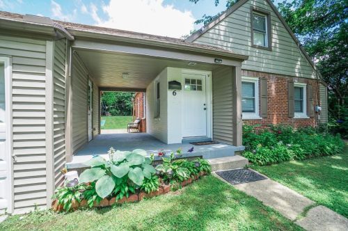 6 Damon Rd, Cincinnati, OH 45218-1013