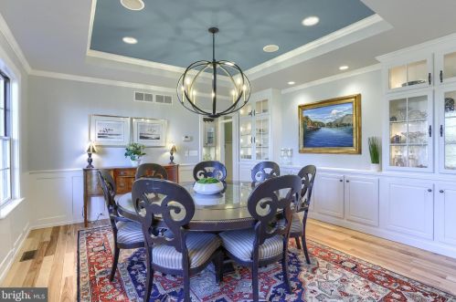 644 Southridge Dr, Navy Sup Dpt PA  17055-6025 exterior