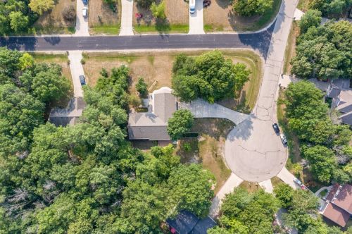 26411 Kendra Ln, Waterford WI  53185-2168 exterior