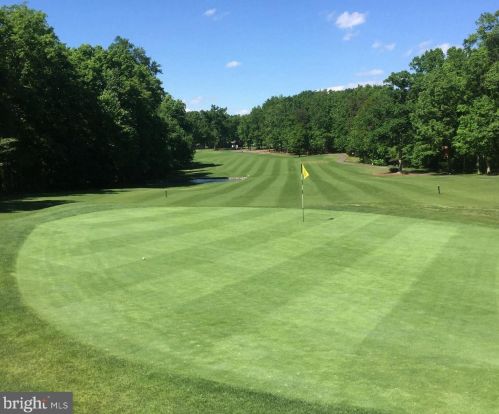 1011 Eastover Pkwy, Locust Grove VA  22508-5170 exterior