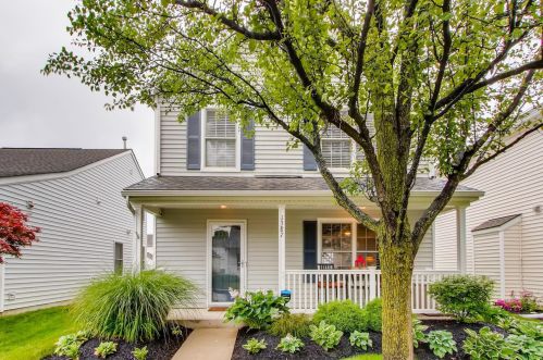 1387 Phlox Ave, Blacklick, OH 43004-9514