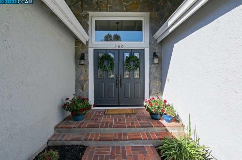 360 Red Maple Dr, Danville, CA 94506-4633