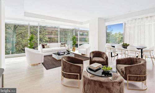2501 M St, Washington, DC 20037-1306
