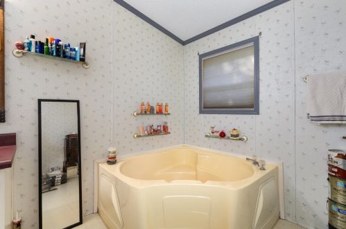 6592 Pebble Ln, Oxford NC  27565-4807 exterior