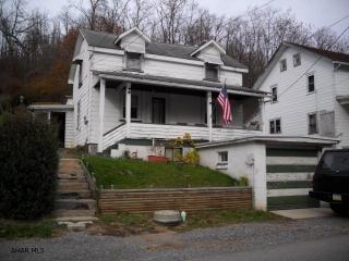 219 Ironville Rd, Birmingham, PA 16686-8308