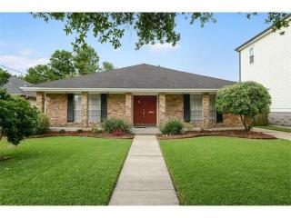 5024 Glendale St, Metairie, LA 70006-2536