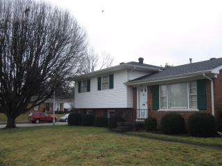 2100 Violet Rd, Lexington, KY 40504-3312
